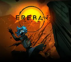 Ereban: Shadow Legacy РФ+СНГ+ВЕСЬ МИР Steam КЛЮЧ