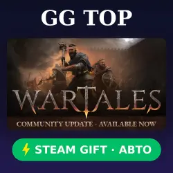 Wartales | STEAM GIFT РФ/КЗ/УКР АВТО