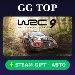 WRC 9 FIA World Rally Championship | STEAM GIFT RU/KZ/UA AUTO