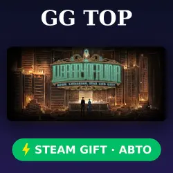 Library Of Ruina | STEAM GIFT РФ/КЗ/УКР АВТО