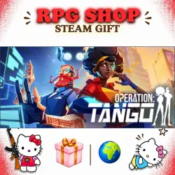 Operation: Tango Deluxe Edition | AUTO 24/7 | Россия+WORLD