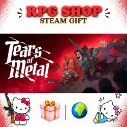 Tears of Metal | AUTO 24/7 | Россия+WORLD