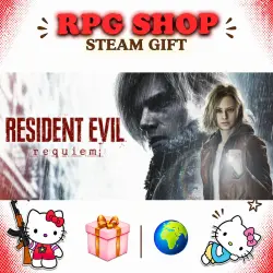 Resident Evil Requiem | AUTO 24/7 | Россия+WORLD