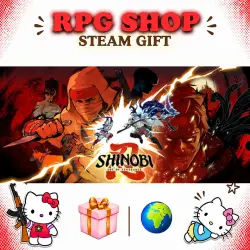 SHINOBI: Art of Vengeance издание Digital Deluxe | AUTO 24/7 | Россия+WORLD
