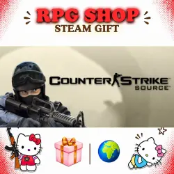 Counter-Strike: Source | AUTO 24/7 | Россия+WORLD