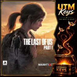 The Last of Us Part I