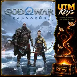 God of War Ragnarök