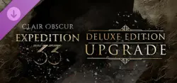 Clair Obscur: Expedition 33 – Deluxe Edition Upgrade — STEAM AUTODELIVERY