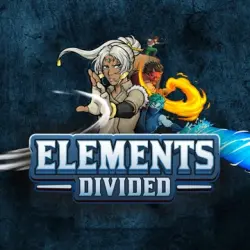 Elements Divided VR Meta/Oculus Quest Key