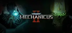 Warhammer 40,000: Mechanicus 2 — STEAM AUTODELIVERY