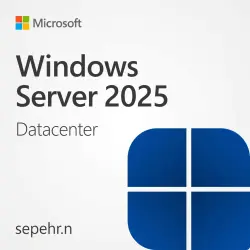 Windows Server 2025 Datacenter | Digital License Key