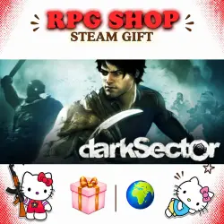 Dark Sector | AUTO 24/7 | Россия+WORLD
