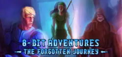 8-Bit Adventures: The Forgotten Journey Remastered Edition Авто Мир