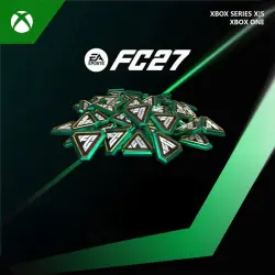EA SPORTS FC 27 - 500 - 18500 FC Point (XBOX) Любой регион, лот №272794