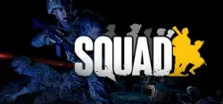Squad +BIG CASHBACK STEAM ACCOUNT (GLOBAL)