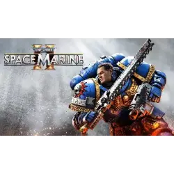 Warhammer 40,000: Space Marine 2[ALL DLC]+BIG CASHBACK