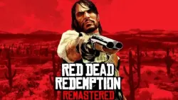 Red Dead Redemption +[ALL DLC] (2024) +CASHBACK
