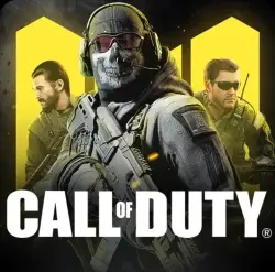 Call of Duty Cp по ID (индия) — Call of Duty: Mobile, лот №272795