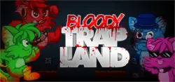 Bloody Trapland Авто Мир