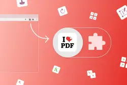 iLovePDF Premium (1 Month) (GLOBAL) AUTO-DELIVERY