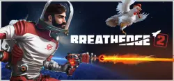 Breathedge 2 Авто Мир