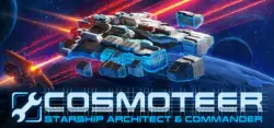 Cosmoteer: Starship Architect &amp; Commander Авто Мир