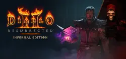Diablo II: Resurrected – Infernal Edition Auto Global