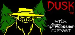 Купить ключ дешево Dusk '82