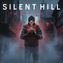 SILENT HILL: TOWNFALL DELUXE EDITION+ALL ADDITIONS AND BONUSES | STEAM | PC