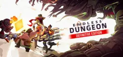 ENDLESS Dungeon - Definitive Edition Авто Мир