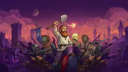 Graveyard Keeper 2 / XBOX / STANDARD EDITION - ЛЮБОЙ РЕГИОН