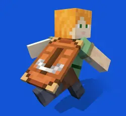 Builder Cape | Ключ Minecraft, лот №272798