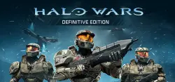 Halo Wars: Definitive Edition Авто Мир