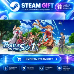 Trails in the Sky 1st Chapter · STEAM GIFT · AUTO-DELIVERY