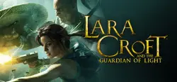 Lara Croft and the Guardian of Light Авто Мир