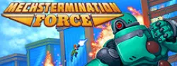 Mechstermination Force Авто Мир