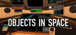 Objects in Space Авто Мир