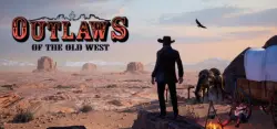Outlaws of the Old West Авто Мир