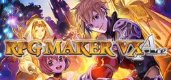 RPG Maker VX Ace 4 Pack Auto Global