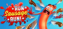 Run Sausage Run! Авто Мир