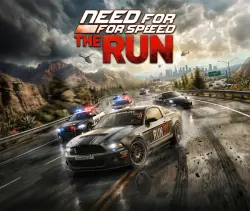 Need for Speed: The Run I EA App I Русский I Полный доступ
