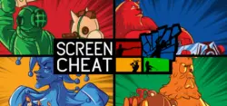 Screencheat Авто Мир
