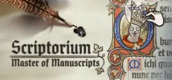 Scriptorium: Master of Manuscripts Авто Мир