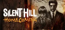 Silent Hill Homecoming Авто Мир