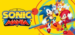 Sonic Mania Auto Global