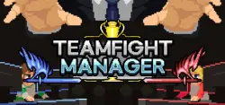 Teamfight Manager Авто Мир
