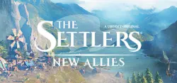 The Settlers: New Allies Auto Global