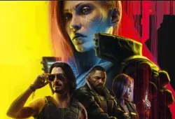 Cyberpunk 2077