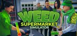 Weed Supermarket Simulator Авто Мир
