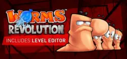 Worms Revolution 4-pack Auto Global